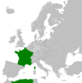 French Empire (1861)