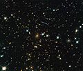 Galaxy cluster PLCK G004.5-19.5 A window into the cosmic past