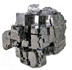 Galena-Fluorite-62633