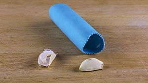 Garlic peeler-12