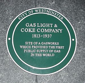 Gas Light & Coke Company