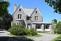 Gatineau, Québec - maison Wright-Scott