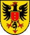 Coat of arms of Brig