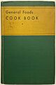 Generalfoods cookbook