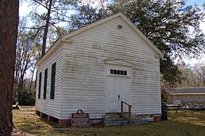 GibsonChurchWM