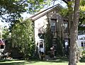 Gifford House Milton Wisconsin