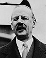 Gilbert Hovey Grosvenor 1927