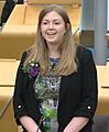 Gillian Mackay 2021