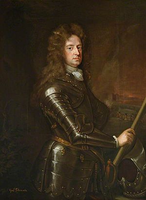Godfrey Kneller (1646-1723) - Lieutenant General Thomas Tollemache (c.1651–1694) - 1139784 - National Trust.jpg