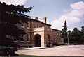 Government House Regina
