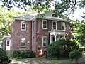 Governor's House (Governors Island, New York)