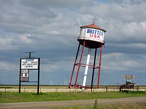 Groom, Texas 03