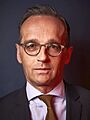 Heiko Maas – Federal Minister of Foreign Affairs Germany 2019