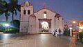 Higuey Dominican Republic city