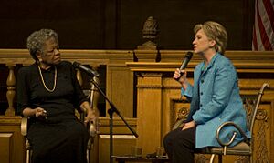 Hillary Clinton and Maya Angelou (2423829231)