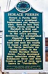 Horace Perrin