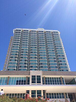 Hotel Wyndham Concorde Resort Isla de Margarita, Porlamar Nueva Esparta, Venezuela 9