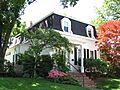 House at 16 Mineral Street, Reading MA