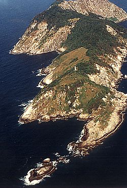 Ilha da Queimada Grande - Itanhaém3
