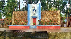 Immaculate Conception Shrine