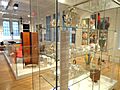 Interior view, Canadian objects - Royal Ontario Museum - DSC00265