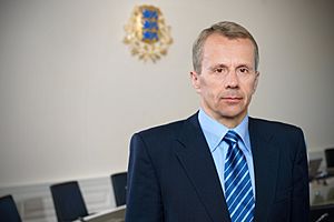 Jürgen Ligi, 2011.jpg