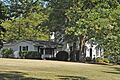 JOHN D. McIVER FARM; LEE COUNTY