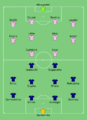 JPN-SCO (women) 2019-06-14