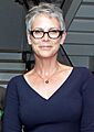 Jamie Lee Curtis 2011