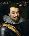 Jan VIII van Nassau-Siegen 1583-1638