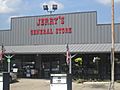 Jerry's General Store, Fouke, AR IMG 6351