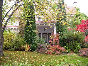 John & Ellen Bowman House (Portland, OR)
