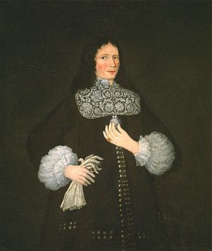 John freake 1674