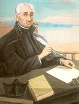 José Gumilla S.XVIII 000