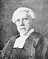 Judge Joshua Williams