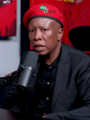 Julius Malema, November 2024 (cropped)