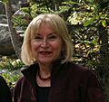 Karla Poewe, anthropologist (2007)
