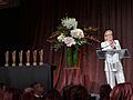 Kate McKinnon at the National Book Awards Ceremony 2024 01