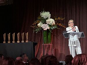 Kate McKinnon at the National Book Awards Ceremony 2024 01