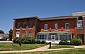 LACLEDE COUNTY JAIL, LEBANON, LACLEDE COUNTY