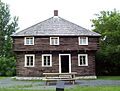 Lacolle Mills Blockhouse1
