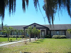 Lake Wales FL Roosevelt School02