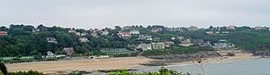 LanglandBay