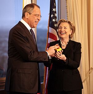 Lavrov and Clinton reset relations-1 (cropped)