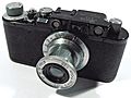 Leica-II-Camera-1932 cropped
