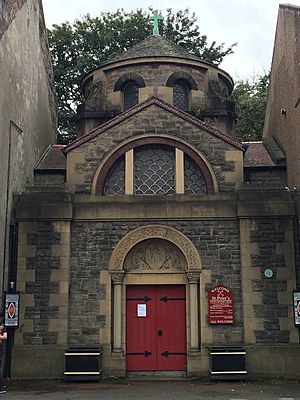 Linlithgow, High Street, St Peter's Episcopal Church - 20170923133941.jpg