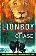 Lionboy The Chase