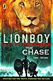 Lionboy The Chase