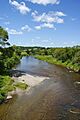 Little Saskatchewan River