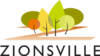 Official logo of Zionsville, Indiana